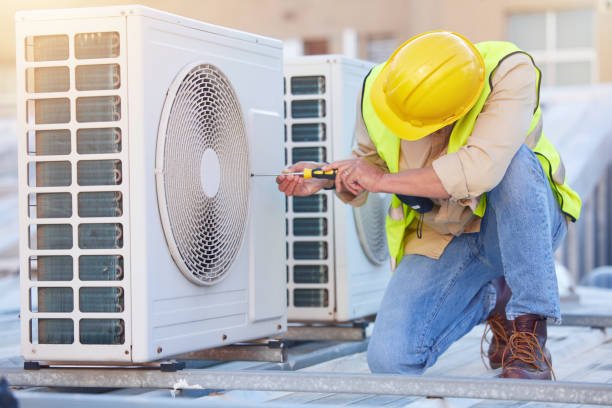 Commercial AC